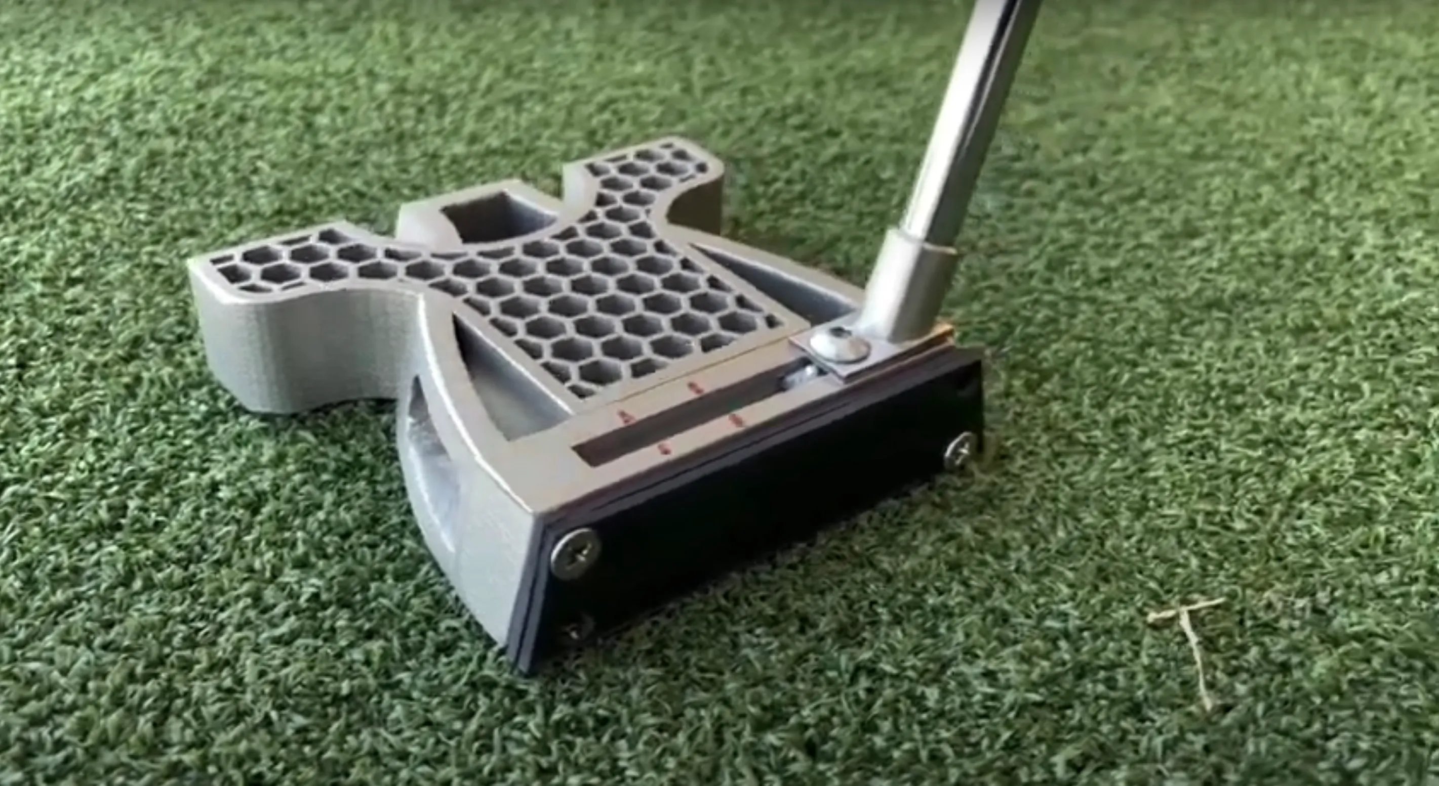 【新品同様】3D Gravity Catcher TASKGOLF 3D Gravity Catcher – Taskgolf